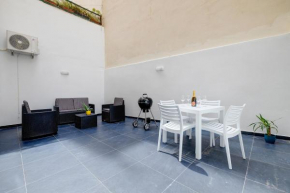 Top Location 2 Bedroom with Terrace